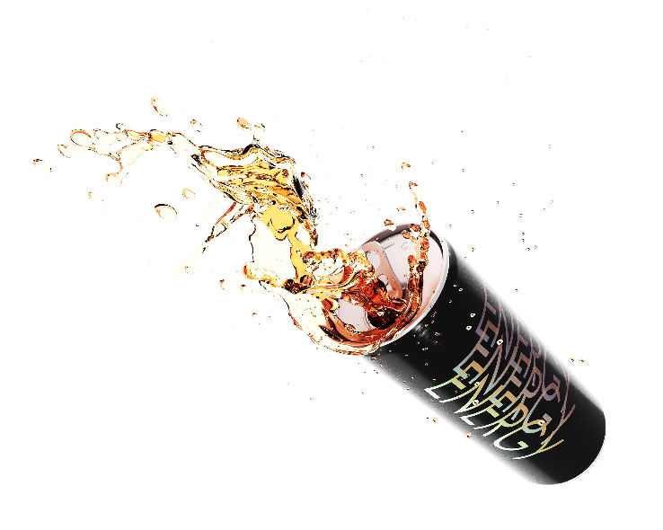 6. A Bag Full of Energy!